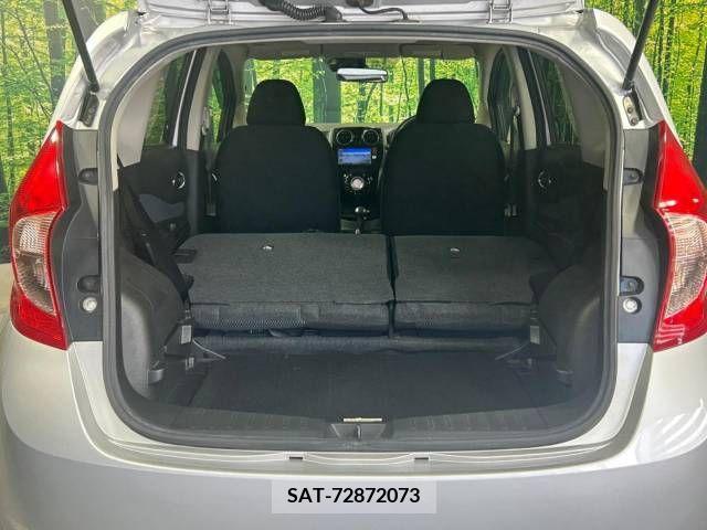 Nissan NOTE 2014-05 365361-10
