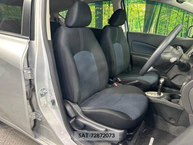 Nissan NOTE 2014-05 365361-8
