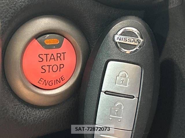 Nissan NOTE 2014-05 365361-7
