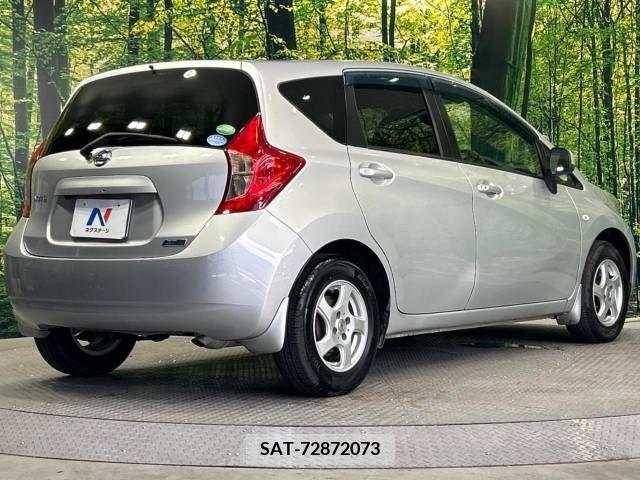 Nissan NOTE 2014-05 365361-17
