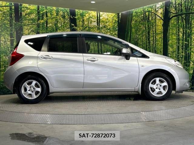 Nissan NOTE 2014-05 365361-16