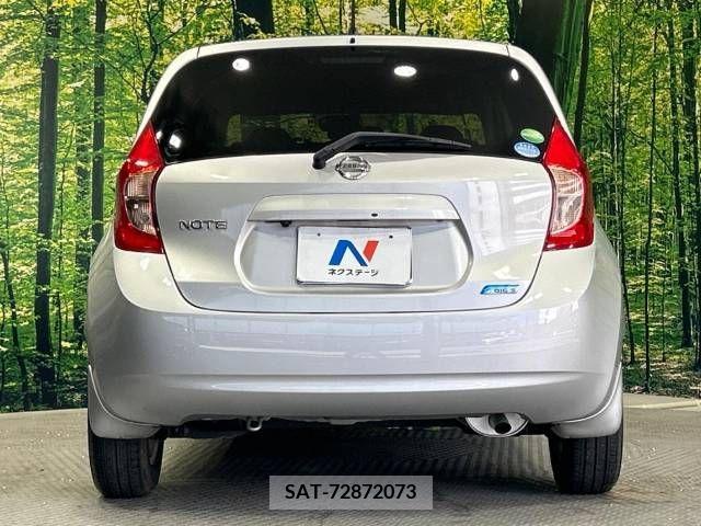 Nissan NOTE 2014-05 365361-15