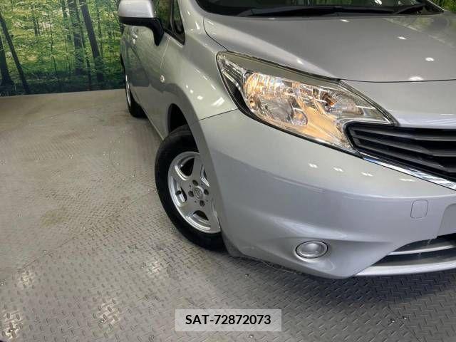 Nissan NOTE 2014-05 365361-12