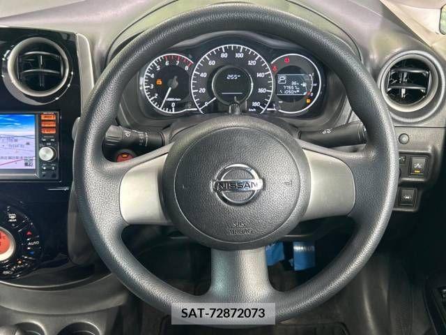 Nissan NOTE 2014-05 365361-11