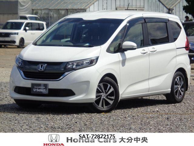 Honda FREED 2019-09 374842-0