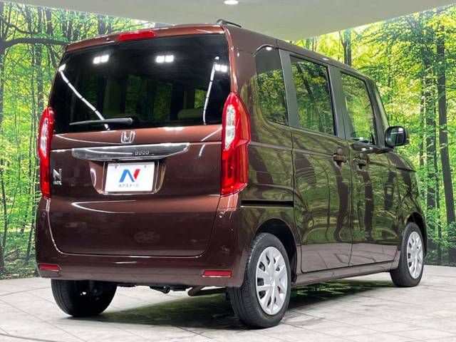 Honda N BOX 2019-02 9892-17