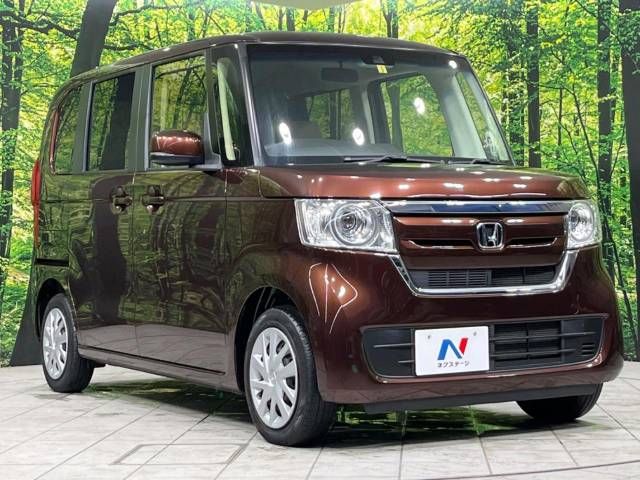 Honda N BOX 2019-02 9892-16
