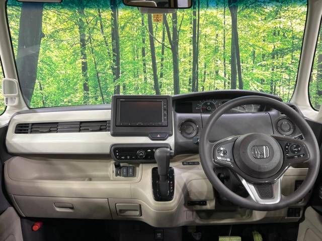Honda N BOX 2019-02 9892-1