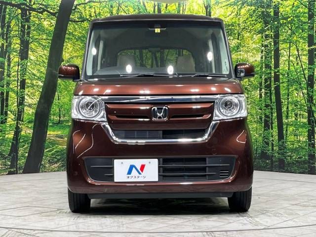 Honda N BOX 2019-02 9892-14
