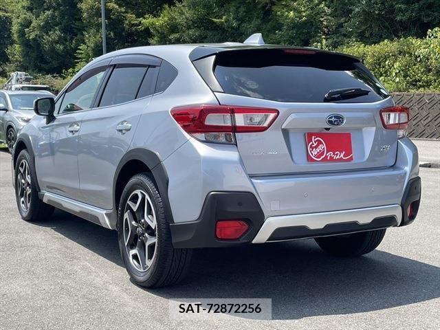 Subaru SUBARU 2017-10 368911-18