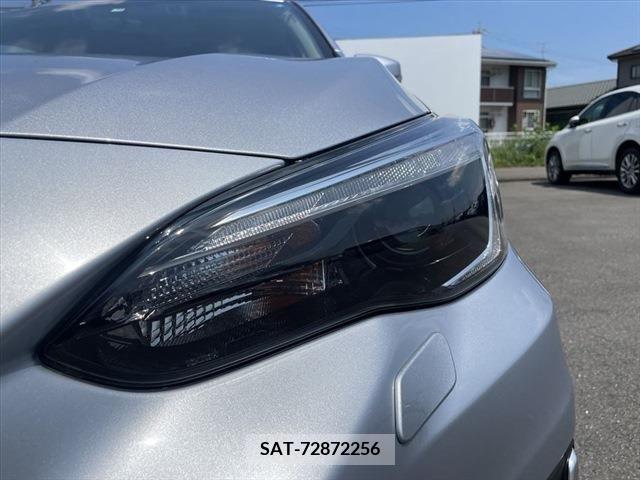 Subaru SUBARU 2017-10 368911-20