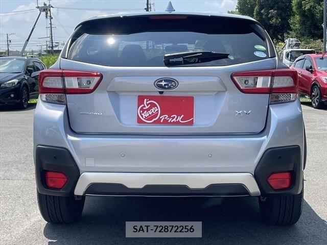 Subaru SUBARU 2017-10 368911-17