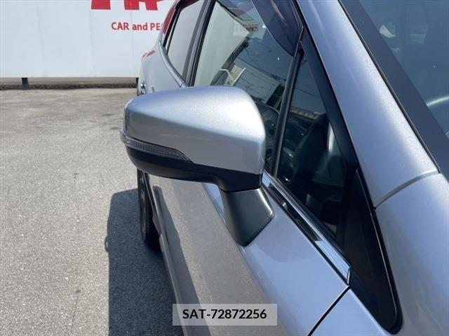 Subaru SUBARU 2017-10 368911-25