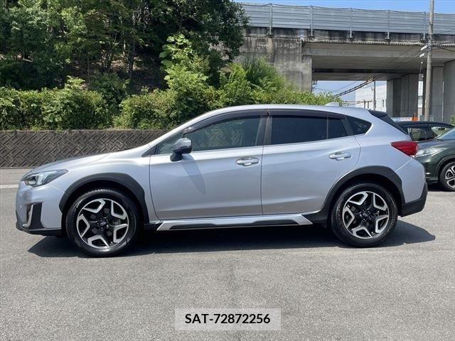 Subaru SUBARU 2017-10 368911-19