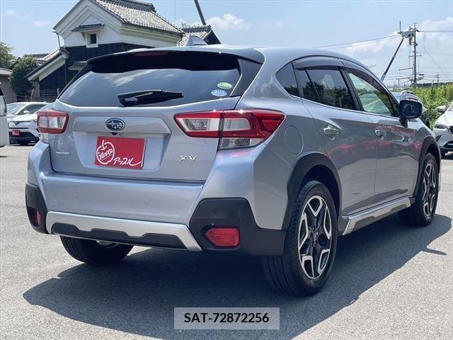 Subaru SUBARU 2017-10 368911-16