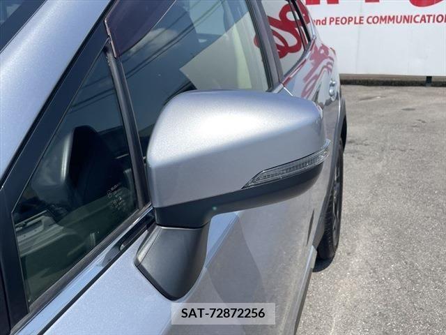 Subaru SUBARU 2017-10 368911-24