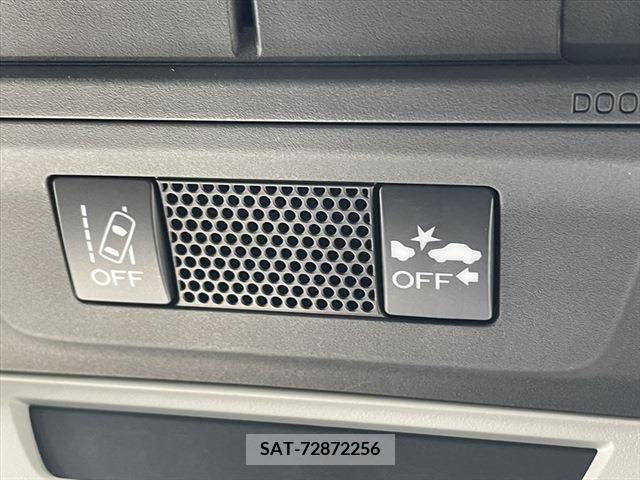 Subaru SUBARU 2017-10 368911-4