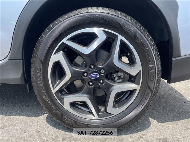 Subaru SUBARU 2017-10 368911-28