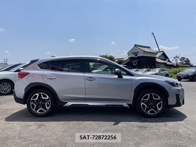Subaru SUBARU 2017-10 368911-15