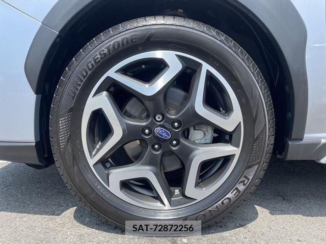 Subaru SUBARU 2017-10 368911-27