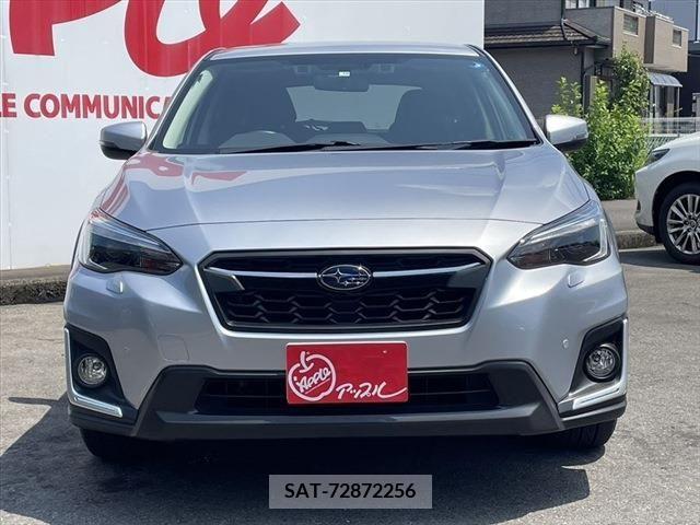Subaru SUBARU 2017-10 368911-13
