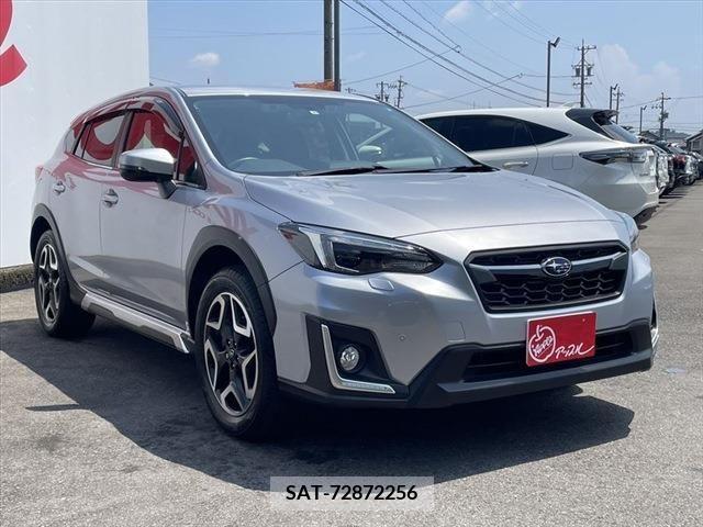 Subaru SUBARU 2017-10 368911-14
