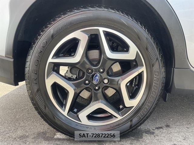 Subaru SUBARU 2017-10 368911-26