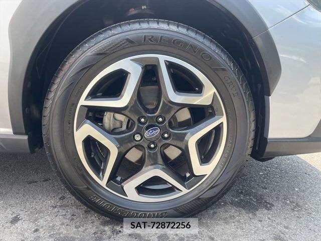 Subaru SUBARU 2017-10 368911-12