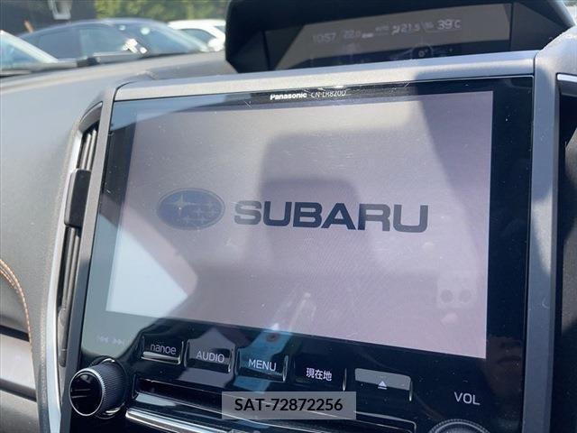 Subaru SUBARU 2017-10 368911-2