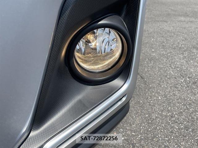 Subaru SUBARU 2017-10 368911-11