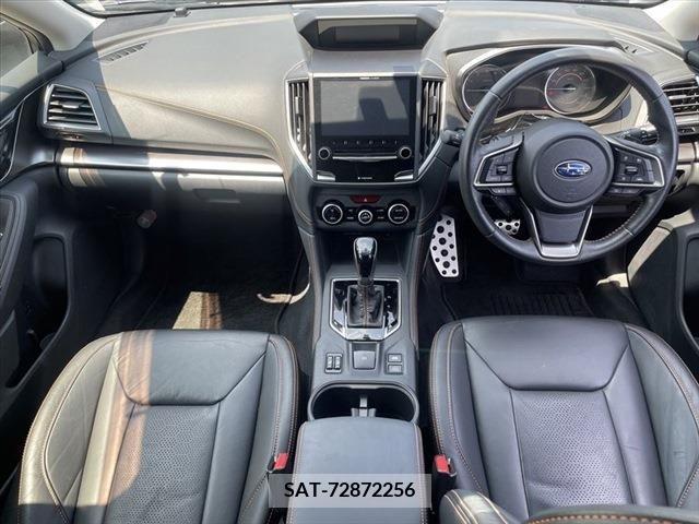 Subaru SUBARU 2017-10 368911-1