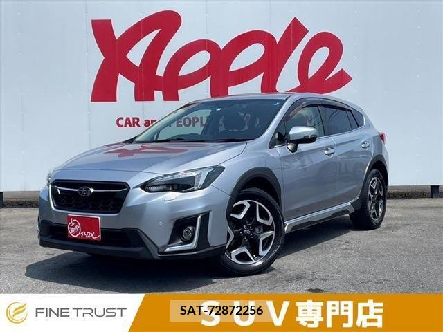 Subaru SUBARU 2017-10 368911-0