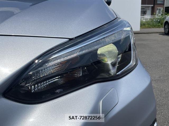 Subaru SUBARU 2017-10 368911-10