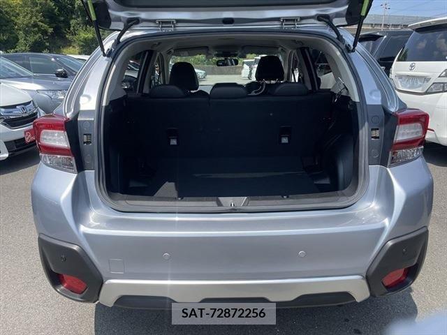 Subaru SUBARU 2017-10 368911-8