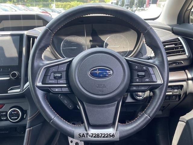 Subaru SUBARU 2017-10 368911-9