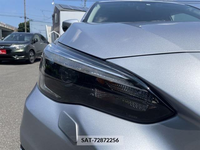 Subaru SUBARU 2017-10 368911-21