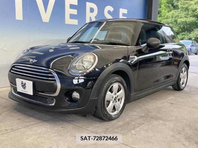 Bmw MINI 2016-02 357279-15