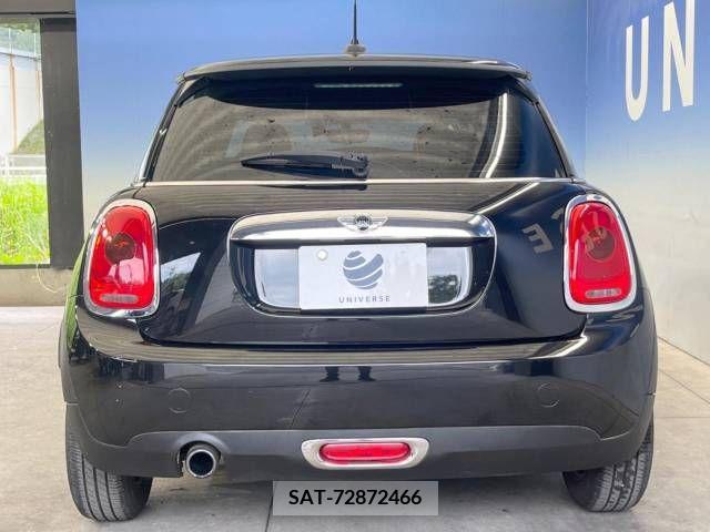 Bmw MINI 2016-02 357279-14