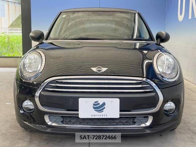 Bmw MINI 2016-02 357279-13