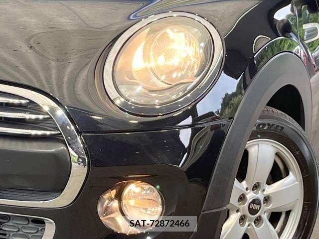 Bmw MINI 2016-02 357279-12