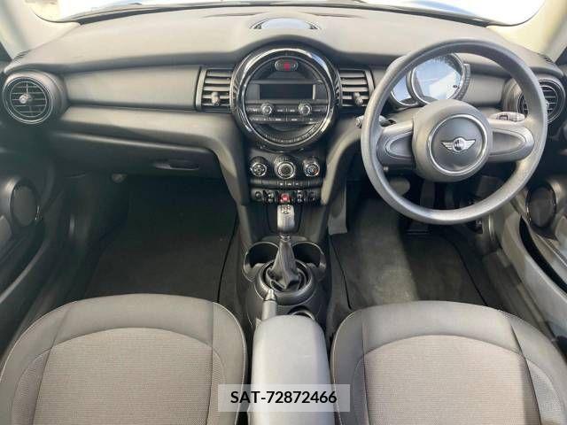 Bmw MINI 2016-02 357279-1