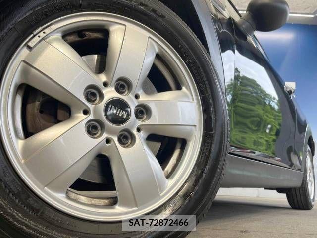 Bmw MINI 2016-02 357279-11