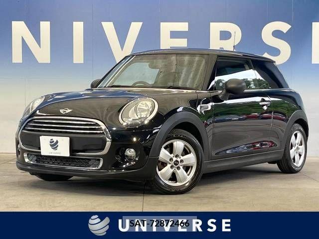 Bmw MINI 2016-02 357279-0