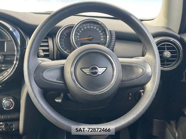 Bmw MINI 2016-02 357279-8