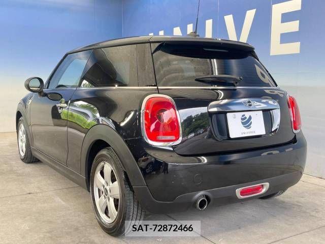 Bmw MINI 2016-02 357279-17
