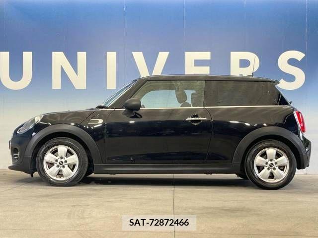Bmw MINI 2016-02 357279-16