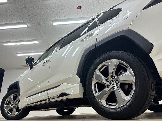 Toyota RAV4 2019-10 14332-18