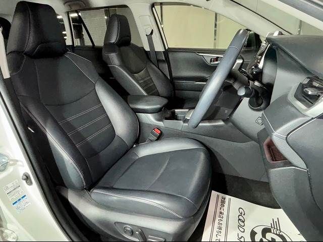 Toyota RAV4 2019-10 14332-4