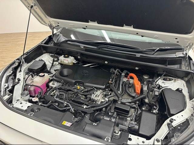 Toyota RAV4 2019-10 14332-17