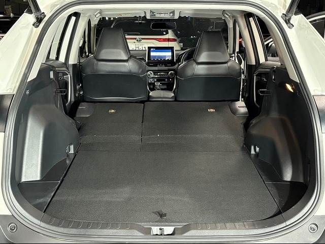 Toyota RAV4 2019-10 14332-12